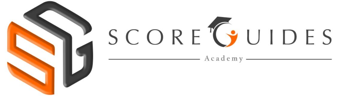 Score Guides Logo H